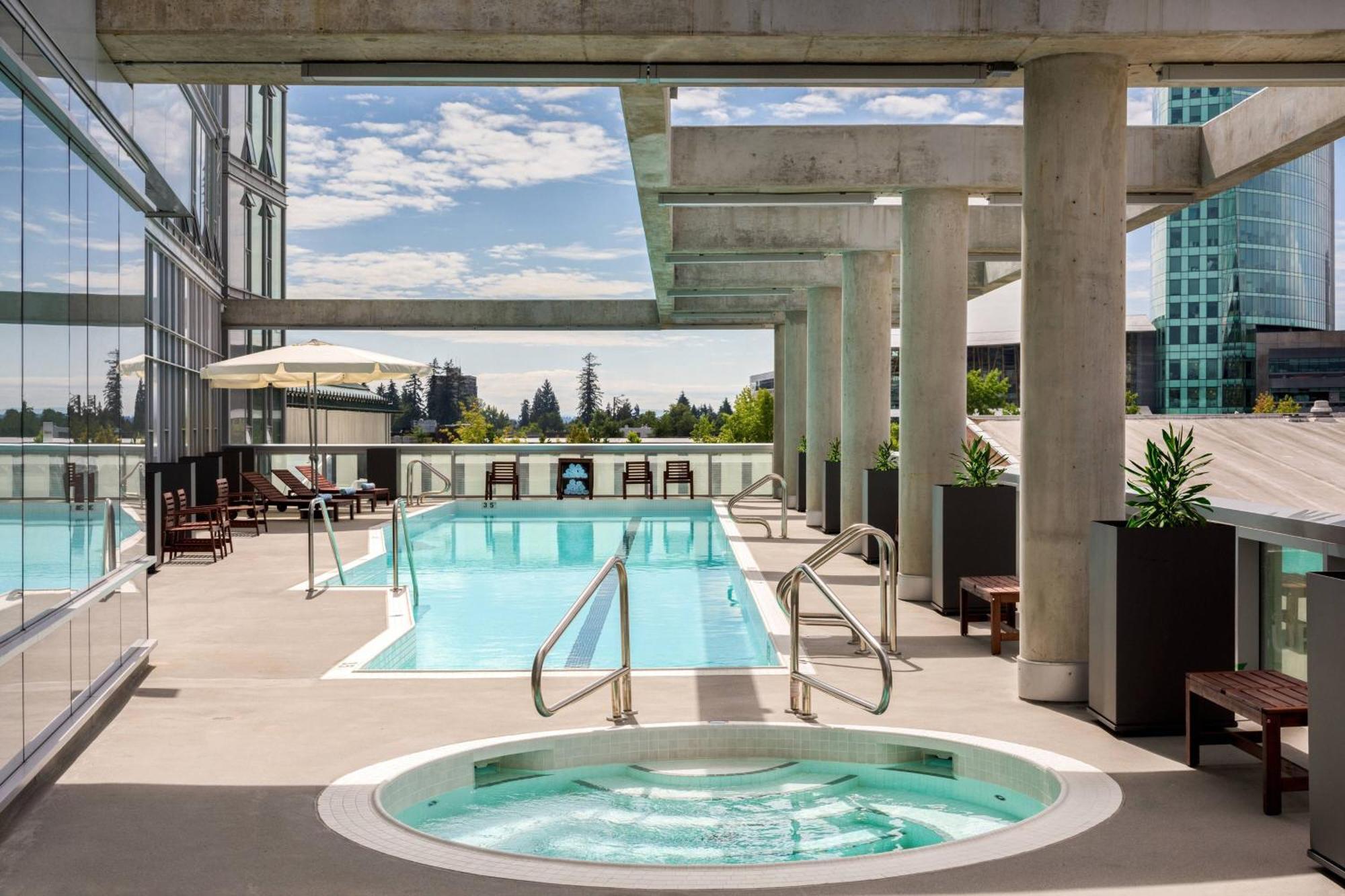 Civic Hotel, Autograph Collection Surrey Exterior foto