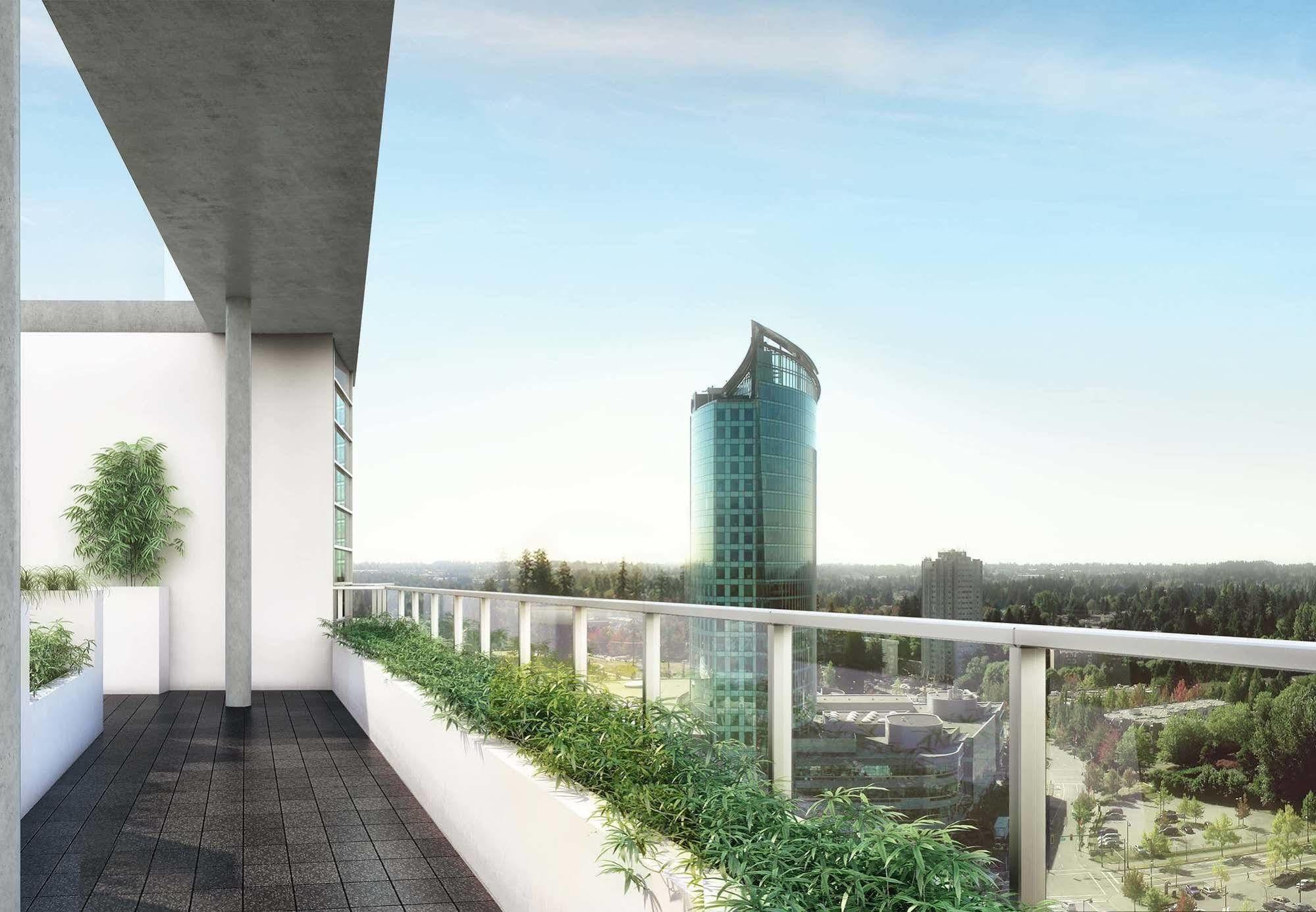 Civic Hotel, Autograph Collection Surrey Exterior foto